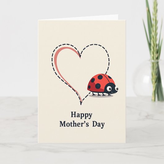 Mooiste Moederdag Tor Card Kaart (Voorkant)