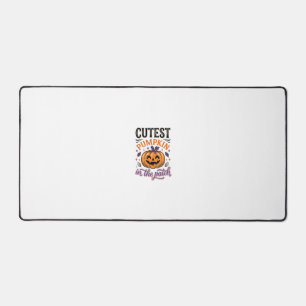 Mooiste Pompoen In De Patch Halloween T-shirt Ontw Bureaumat