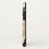 Mooiste Rustieke Honkbal iPhone Hoezen, Nieuw tot  Case-Mate iPhone Case (Achterkant/links)