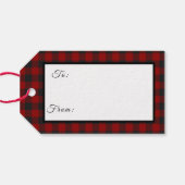 Mooiste tijd cadeaulabel (Achterkant Horizontaal)