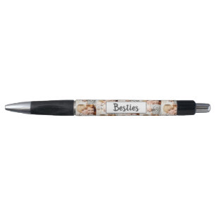 Mooiste Vrienden Custom Foto Pen