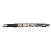 Mooiste Vrienden Custom Foto Pen (Achterkant)