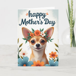 Mooiste Vrouw Gelukkige Dag Kaart