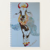 MooJoy Planner (Voorkant)