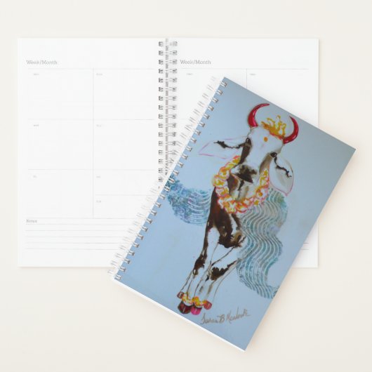 MooJoy Planner (Display)
