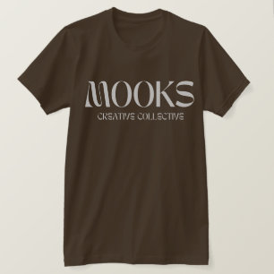 MOOKS Creatief Collectief T-shirt