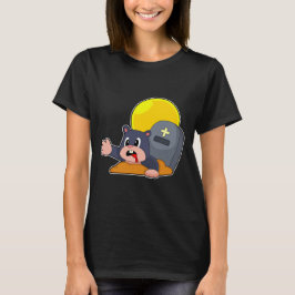 Mool Halloween Graf T-shirt