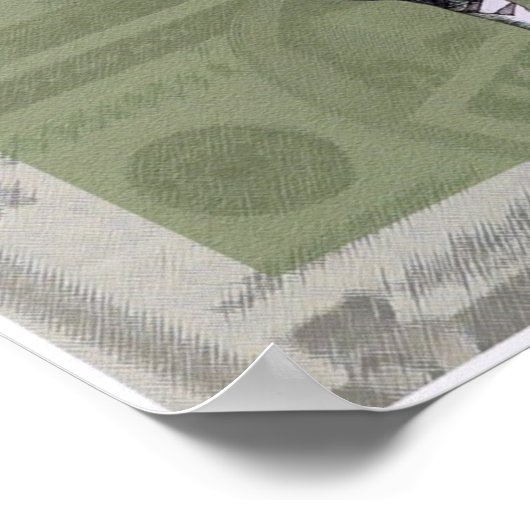 "MOOlah 2" Poster (Hoek)