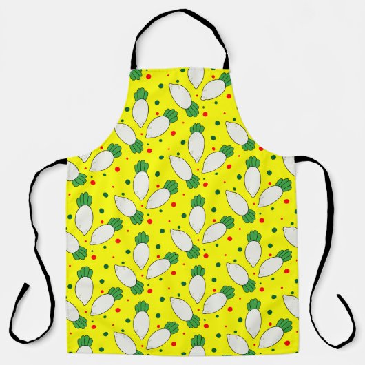 Mooli Schort (Voorkant)