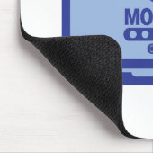 Moomer Inlog Muismat (Hoek)