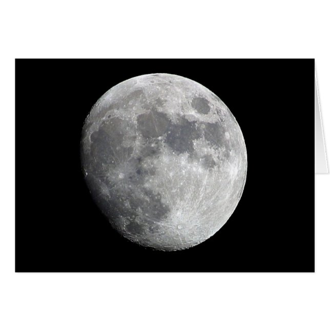 Moon (Voorkant Horizontaal)