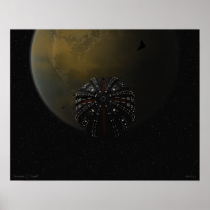 Moon 2.0 poster