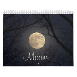 Moon 2 kalender