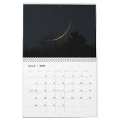 Moon 2 kalender (Mar 2027)