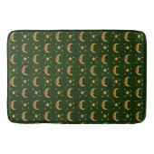 Moon and Stars Bath Mat (Voorkant)