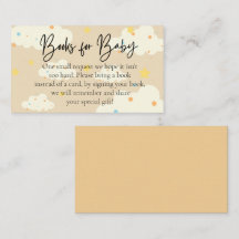 Moon and Stars Cream Boeken voor Baby