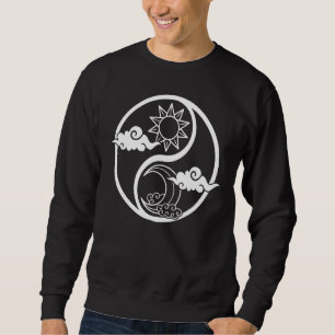 Moon And Sun Om Tree Of Life Buddhist Mandala Yin Trui
