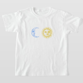 Moon and Sun T-Shirt
