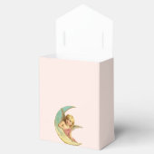  Moon Angel Bedankdoosjes (Geopend)