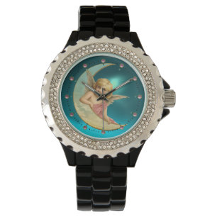 MOON ANGEL HORLOGE