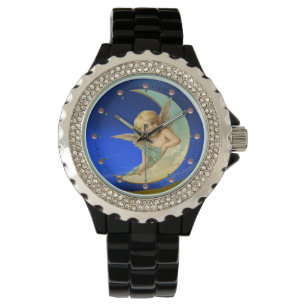 MOON ANGEL HORLOGE