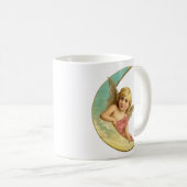  Moon Angel Koffiemok (Voorkant rechts)