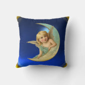 MOON ANGEL KUSSEN (Achterkant)