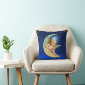 MOON ANGEL KUSSEN (Stoel)