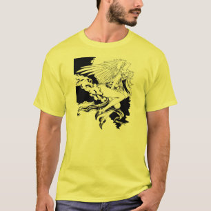 Moon Angel T-shirt