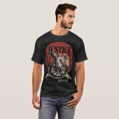 MOON ANGEL T-SHIRT (Voorkant volledig)