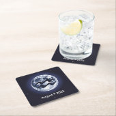 Moon Aquarius Onderzetter Set (Insitu)