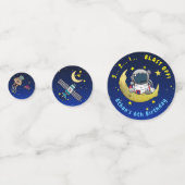 Moon Avontuur Confetti (Voorkanten)