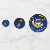 Moon Avontuur Confetti (Achterkanten)