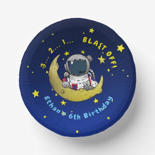 Moon Avontuur Papieren Kommen (Voorkant)