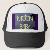 MOON BABY TRUCKER PET (Voorkant)