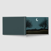 Moon Balloon Gastenboek (Volledig)