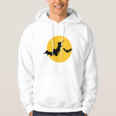 Moon Bats Hoodie (Voorkant)
