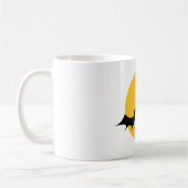 Moon Bats Koffiemok (Links)