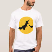 Moon Bats T-shirt (Voorkant)