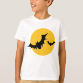 Moon Bats T-shirt (Voorkant)