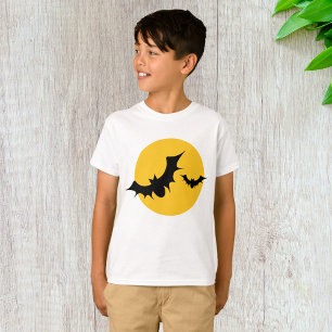 Moon Bats T-shirt