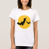 Moon Bats T-shirt (Voorkant)