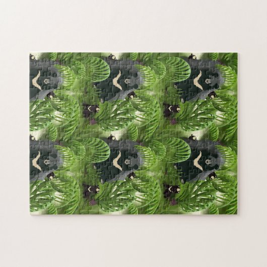 Moon Beer Legpuzzel (Horizontaal)