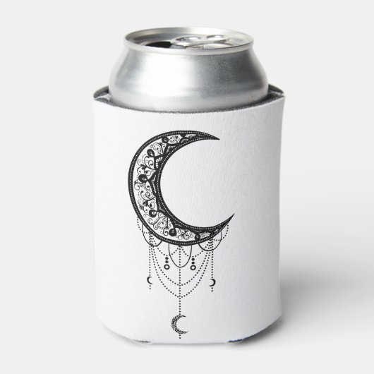 Moon Blikjeskoeler (Blikje Voorkant)