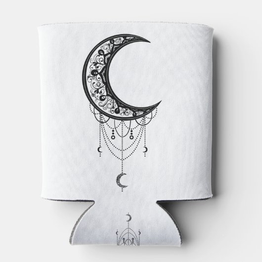 Moon Blikjeskoeler (Achterkant)