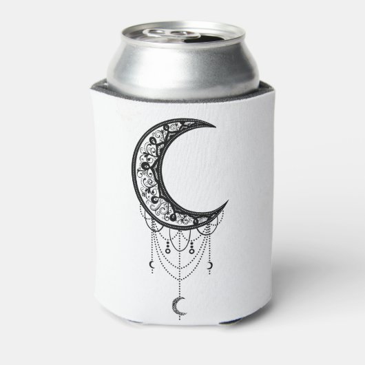 Moon Blikjeskoeler (Blikje Achterkant)