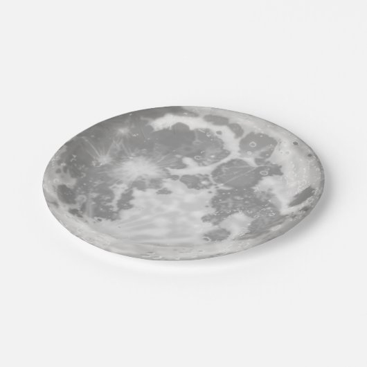 Moon Bord (Gekanteld)