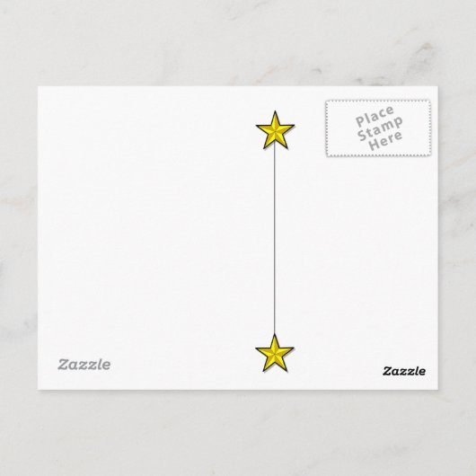 Moon briefkaart (Achterkant)