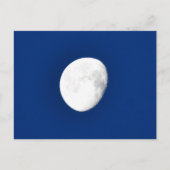 Moon briefkaart (Voorkant)