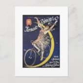 Moon Briefkaart (Voorkant)